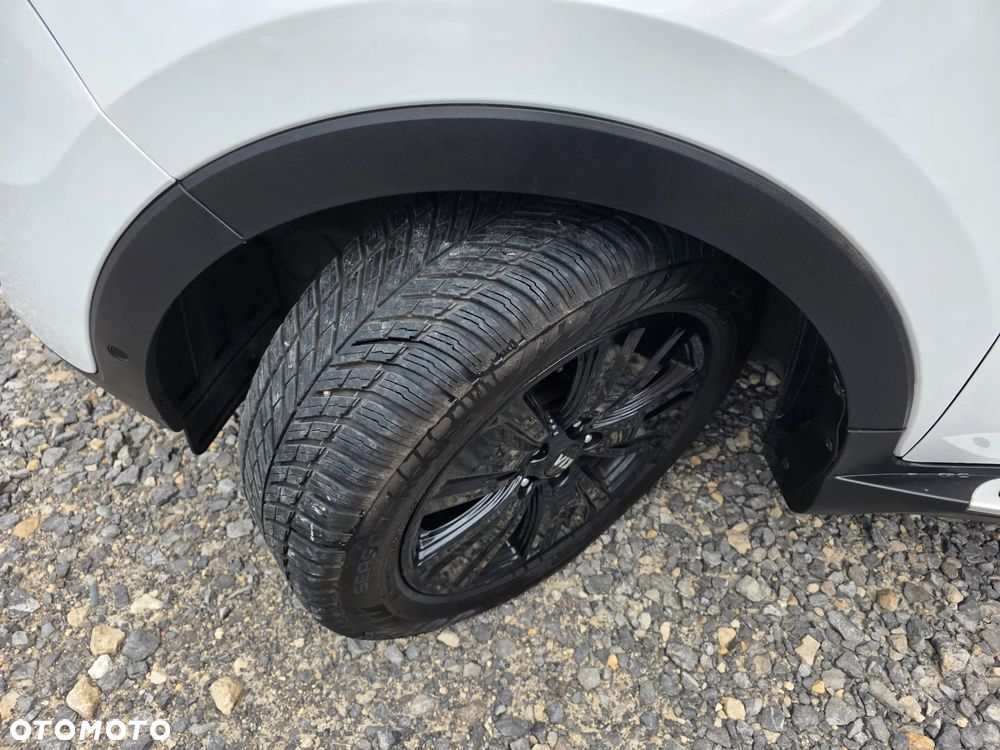 Kia Sportage 1.7 CRDI XL 2WD - 24