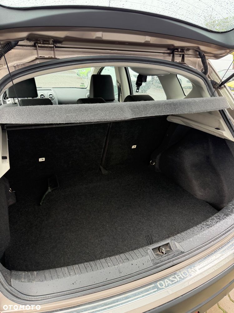 Nissan Qashqai - 16