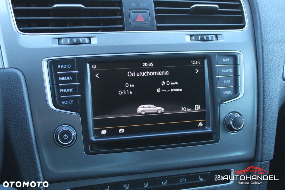 Volkswagen Golf - 14