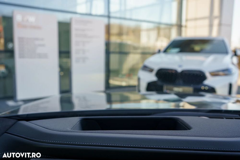 BMW Seria 7 750e xDrive AT PHEV - 12