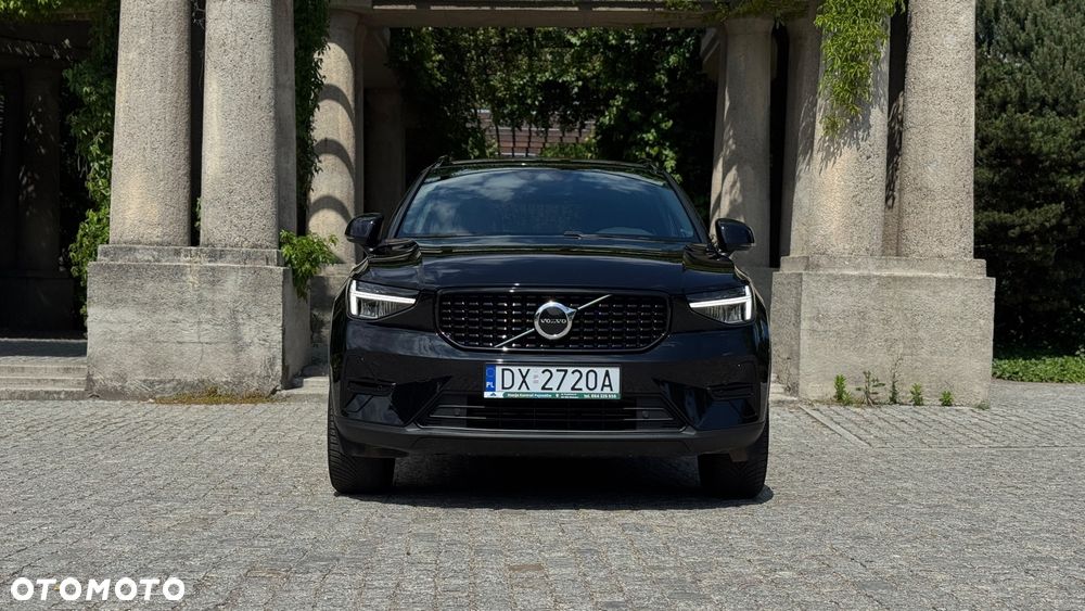 Volvo XC 40 T2 Plus Dark - 5