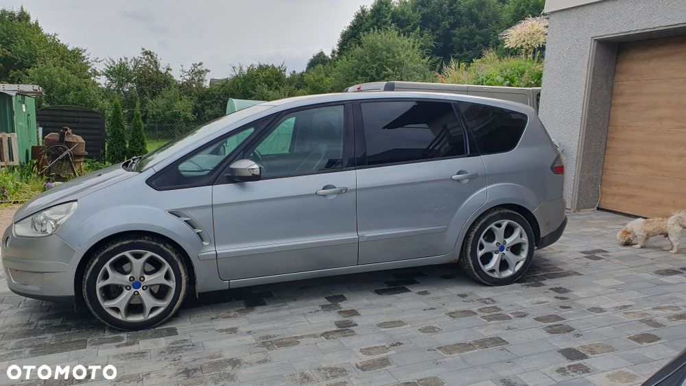 Ford S-Max - 3