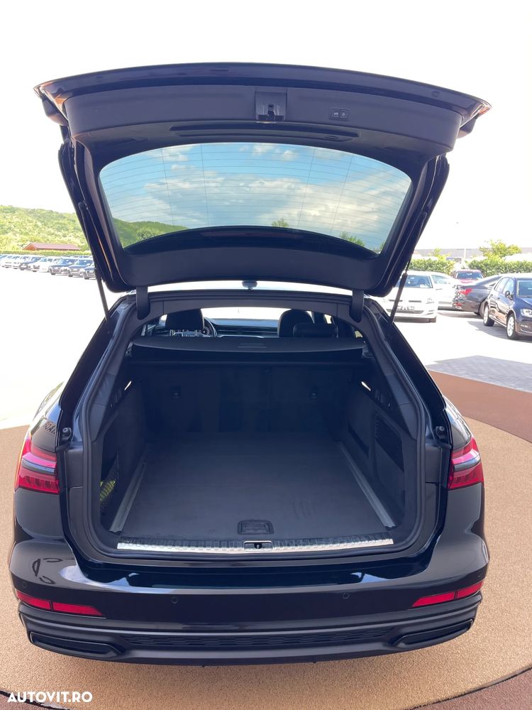 Audi A6 Avant - 26