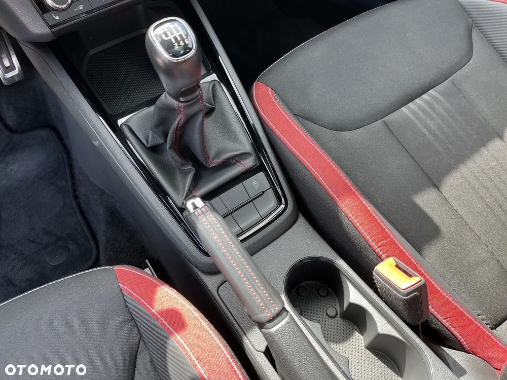 Skoda Scala 1.0 TSI Monte Carlo - 16