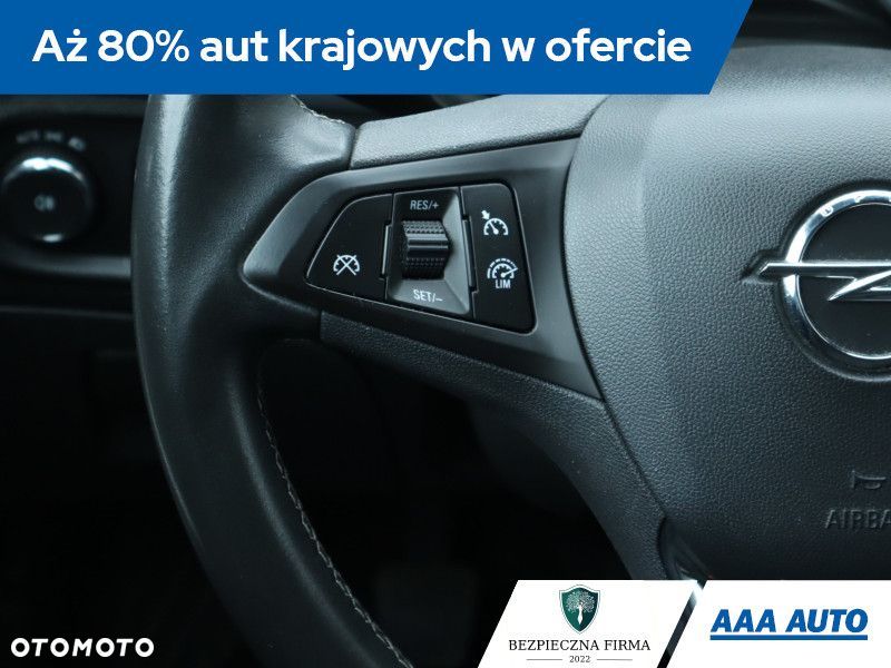 Opel Astra - 22