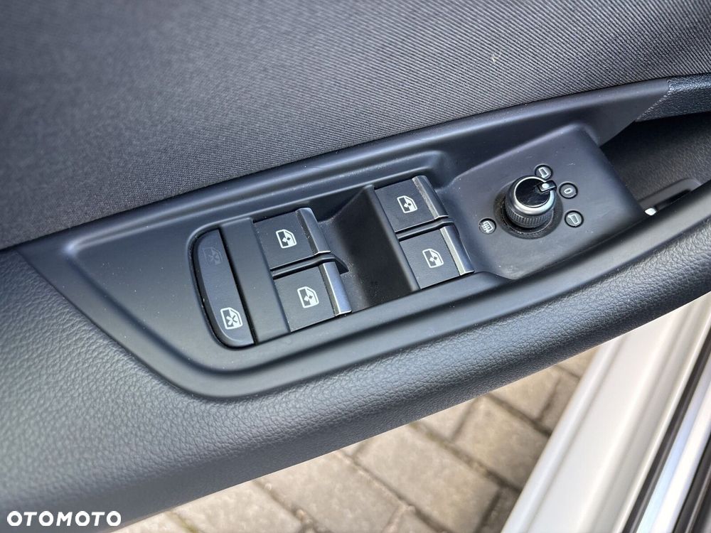 Audi A4 Limousine - 26
