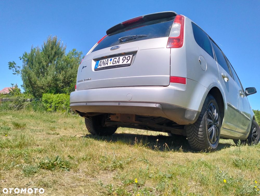 Ford C-MAX 1.6 Style - 17