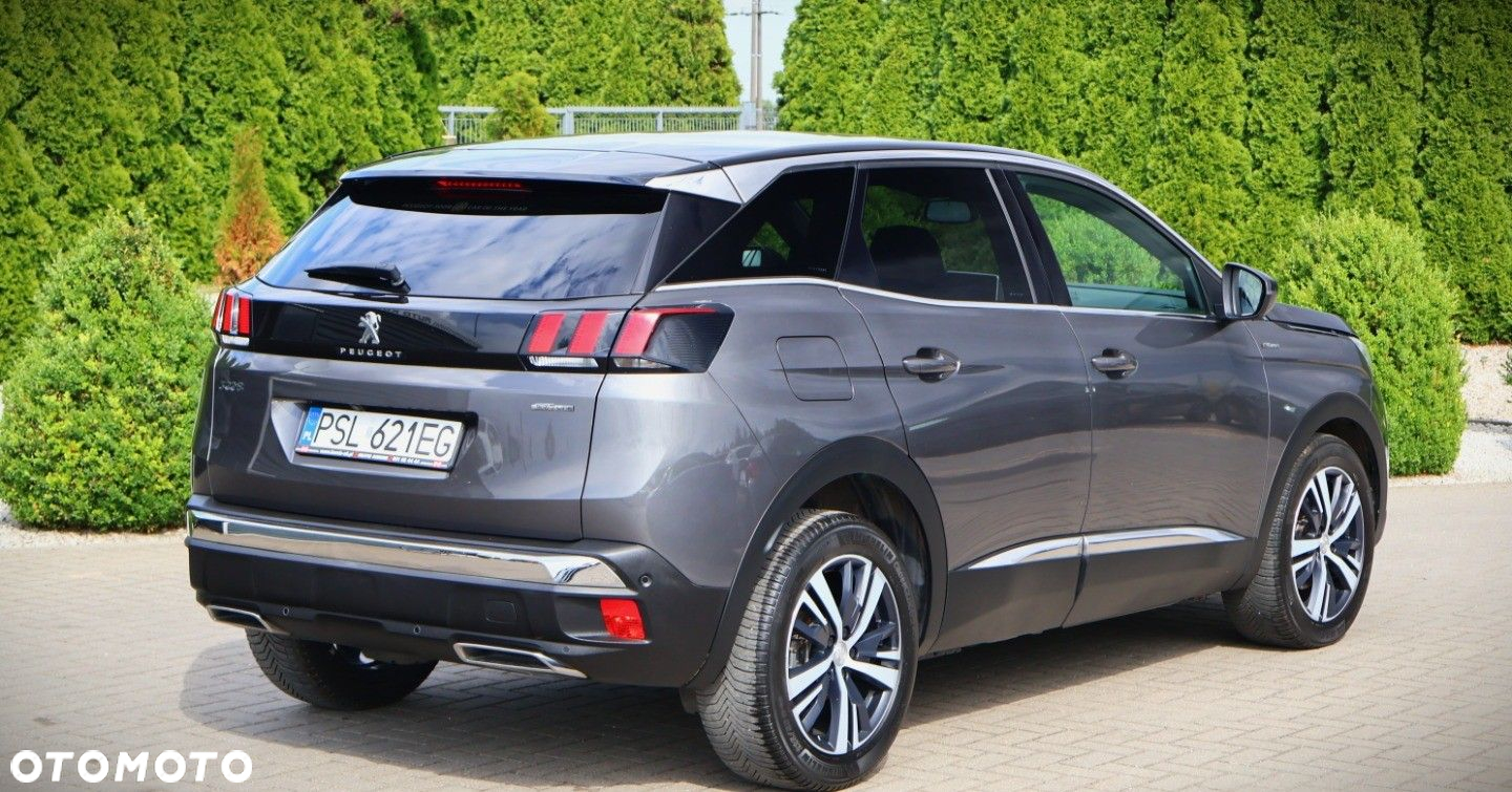 Peugeot 3008 - 6