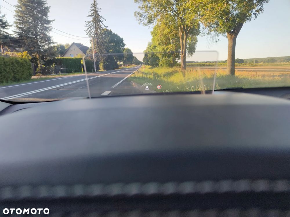 Ford Focus 2.0 EcoBlue STart-Stopp-System VIGNALE - 9