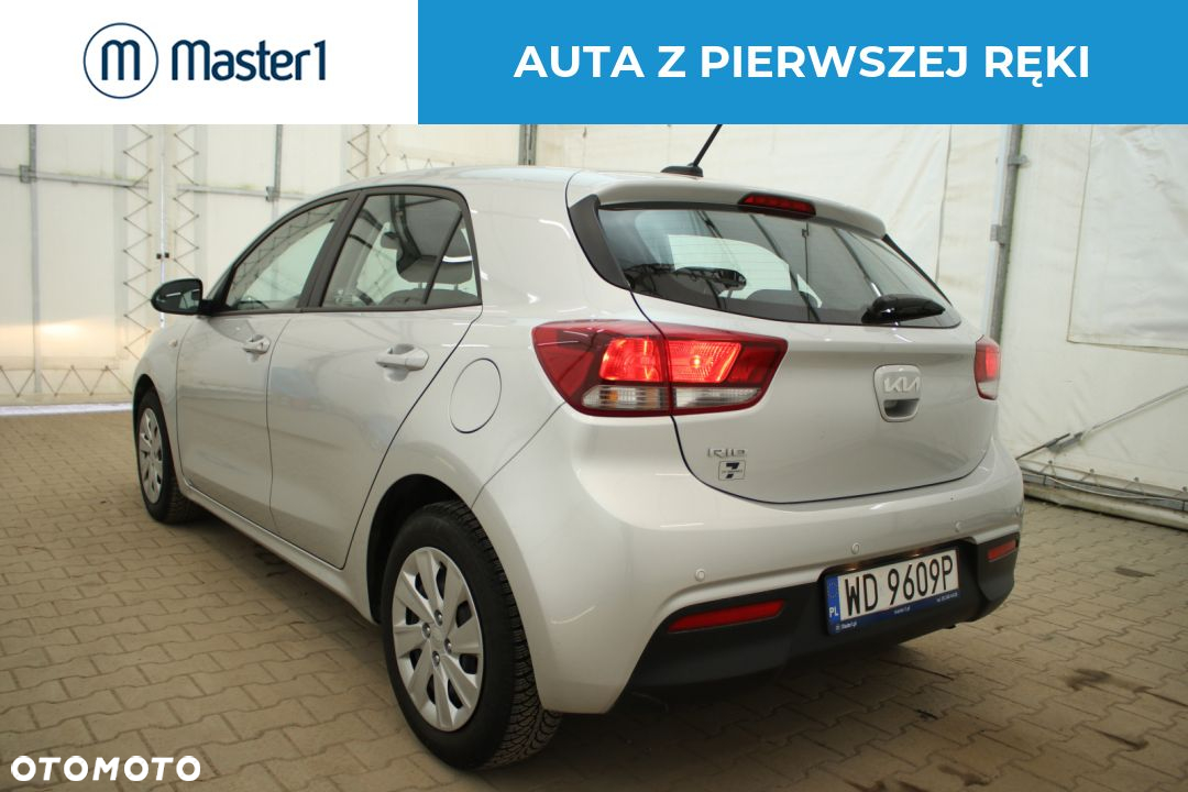 Kia Rio 1.2 M - 3
