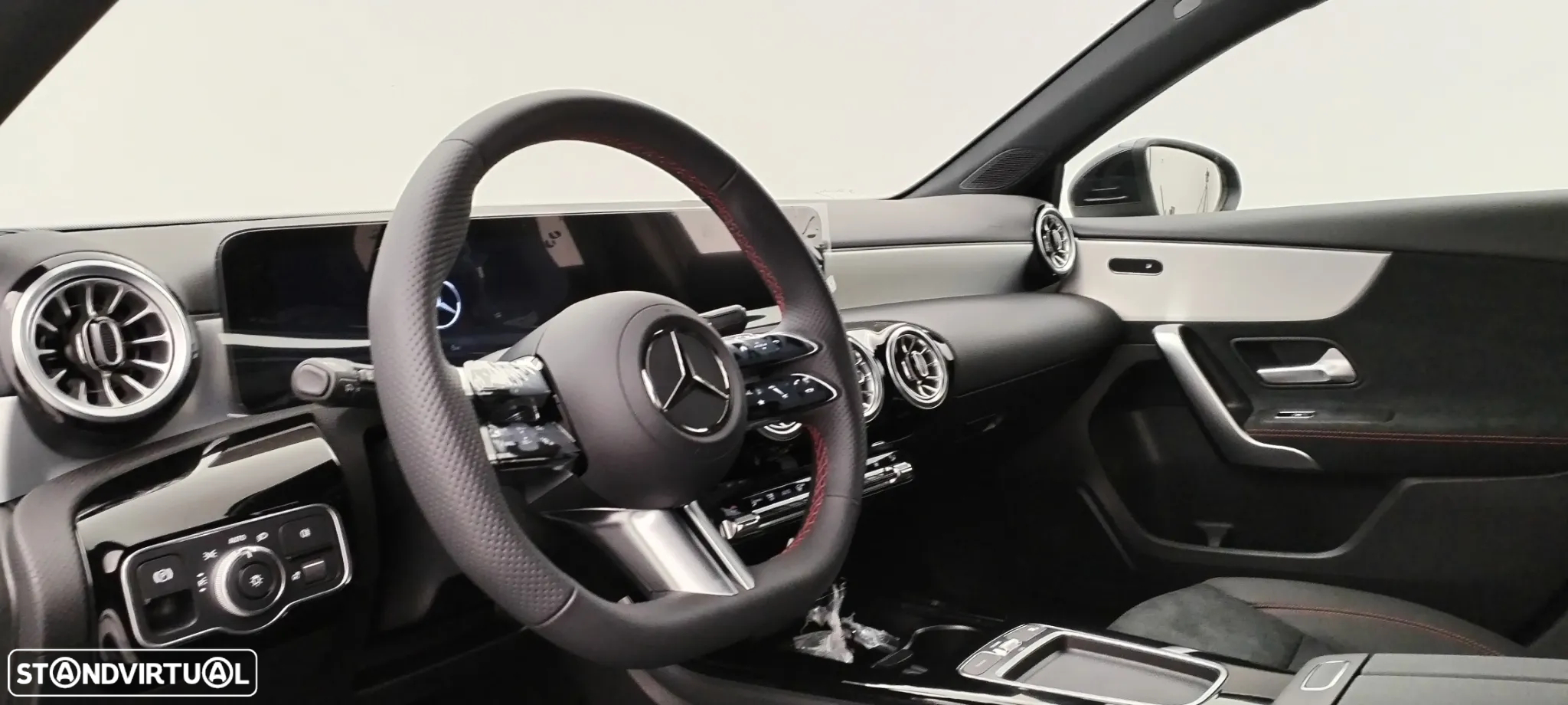 Mercedes-Benz A 250 e - 19