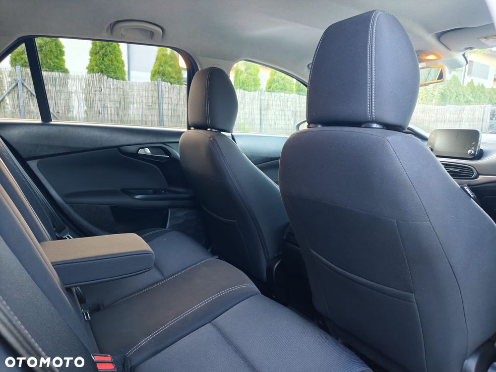 Fiat Tipo 1.4 T-Jet Mirror - 27