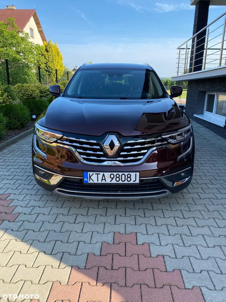 Renault Koleos - 4