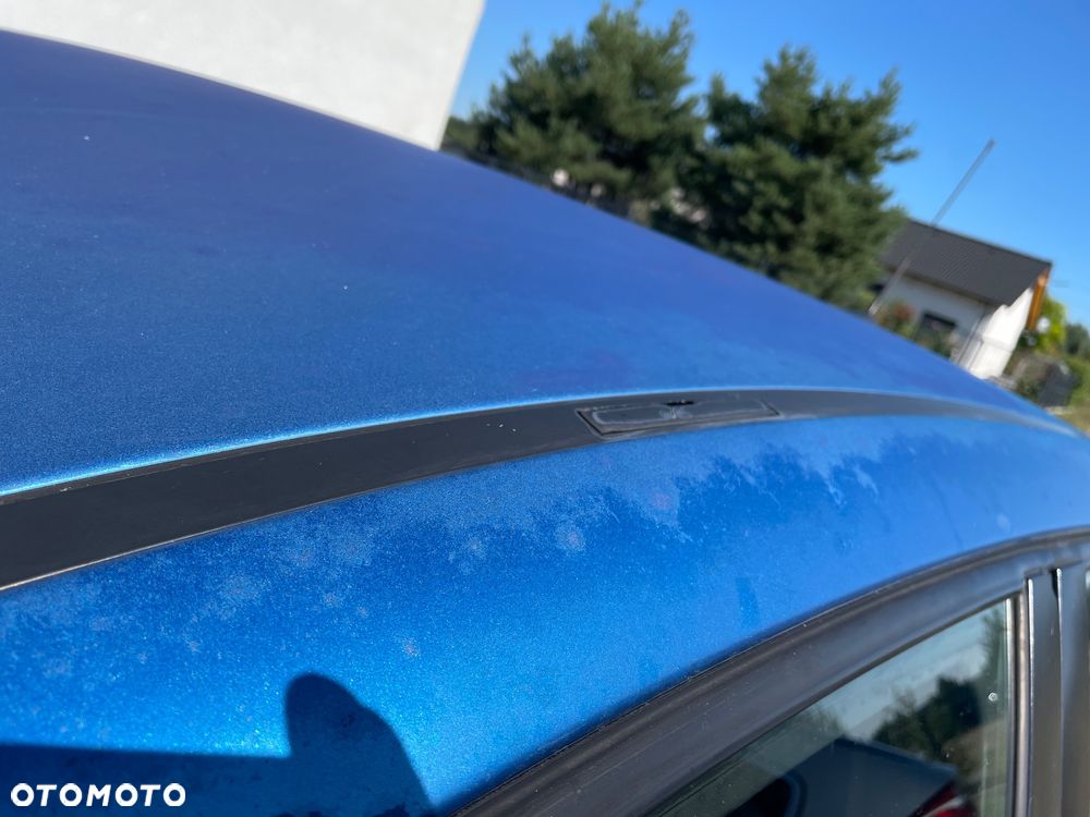 BMW Seria 1 116i - 5