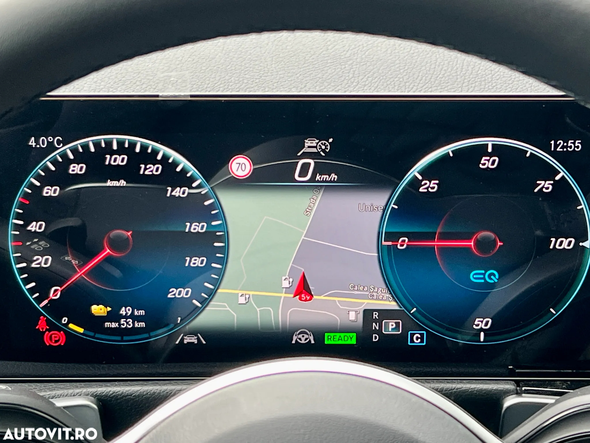 Mercedes-Benz EQB 300 4MATIC - 18
