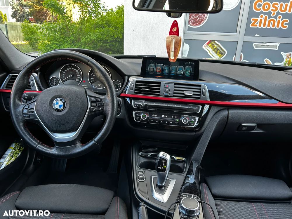 BMW Seria 3 - 6