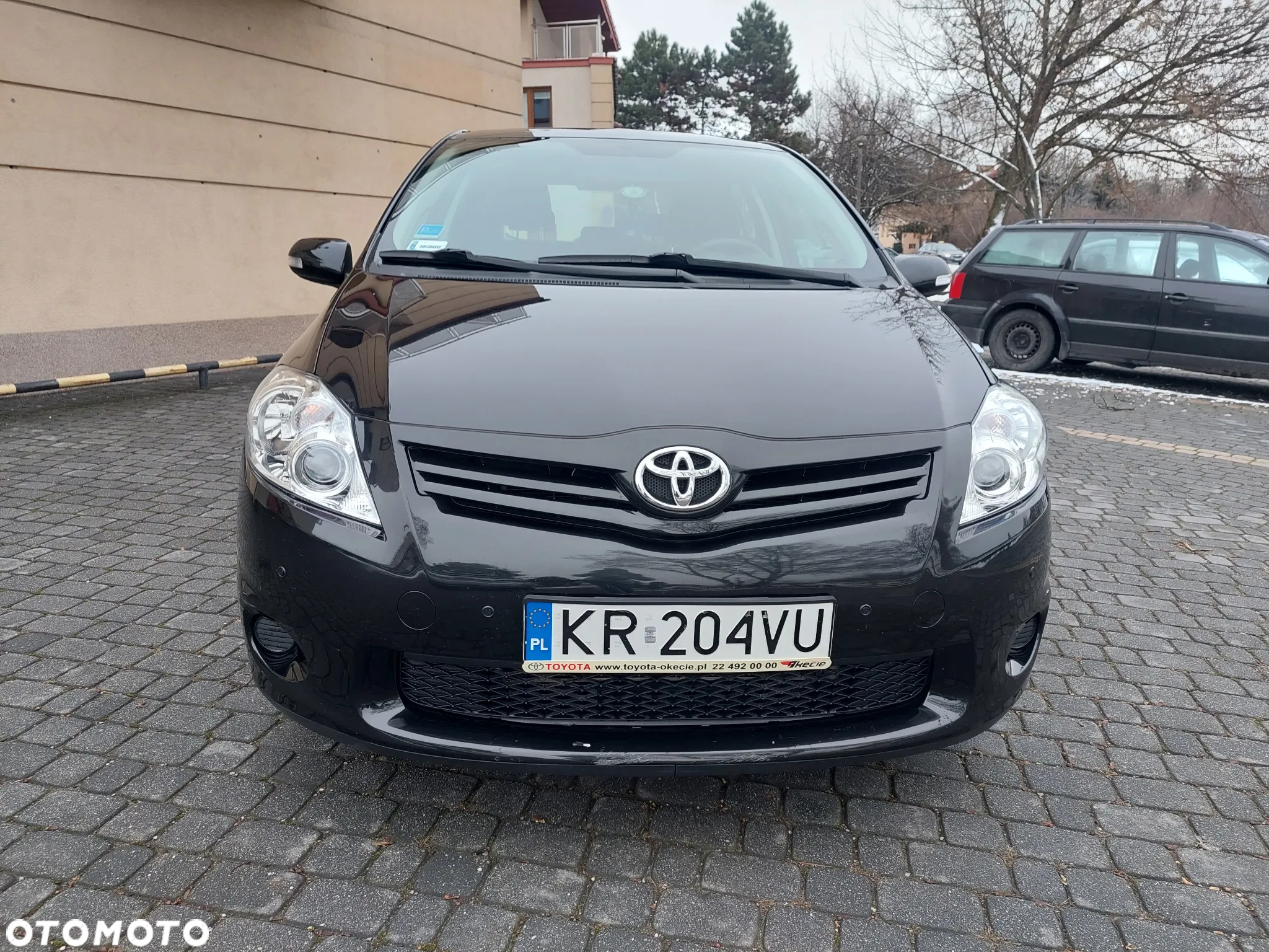 Toyota Auris 1.33 VVT-i Active - 3