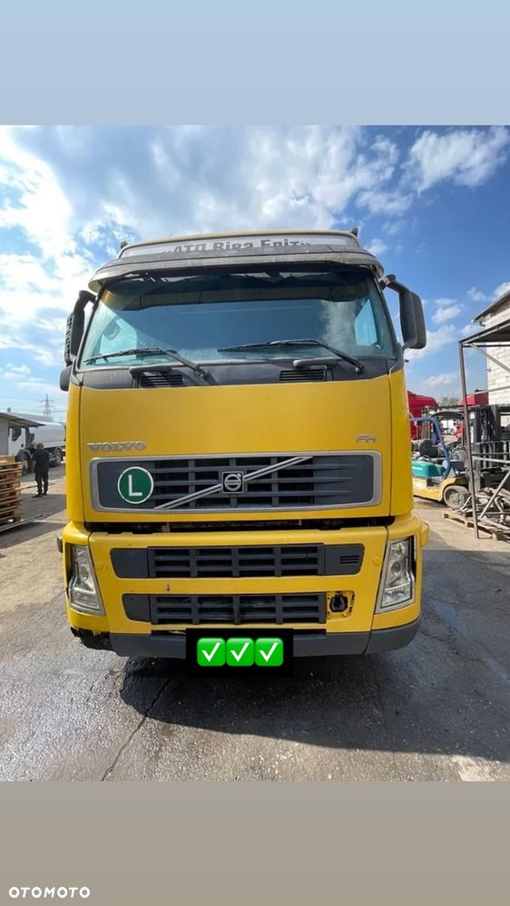 Volvo FH 13.400