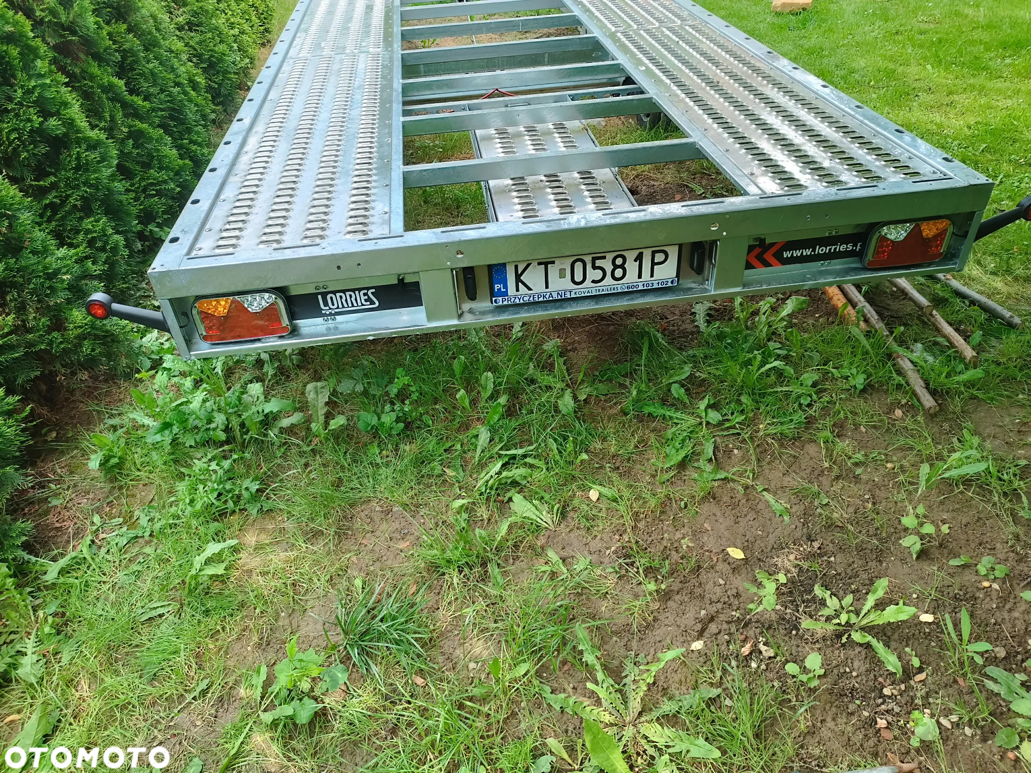 Lorries PL30-5021 - 10