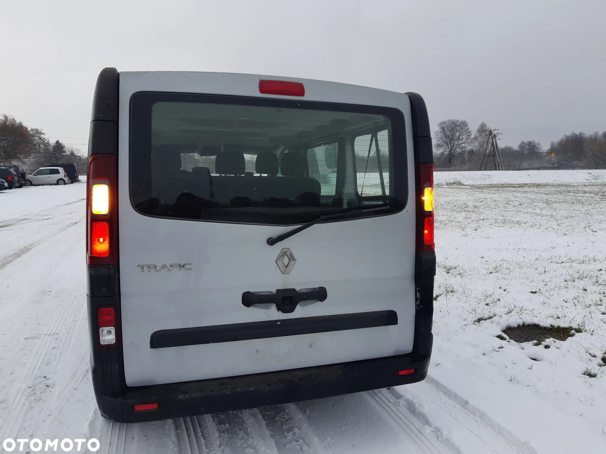 Renault Trafic - 4