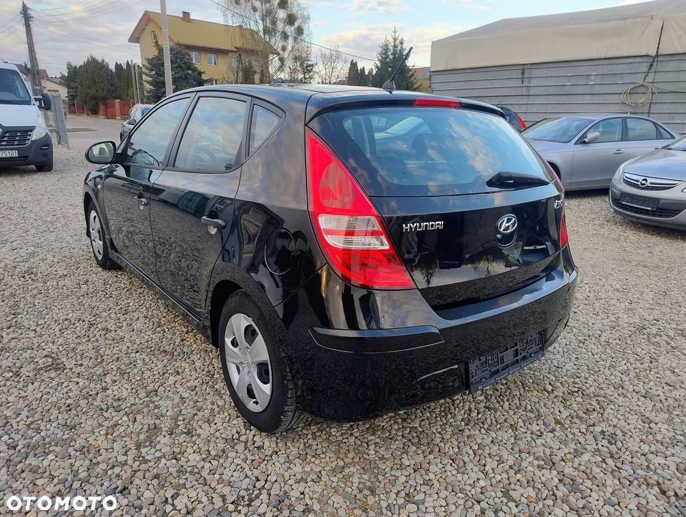 Hyundai i30 1.4 Edition Plus - 5