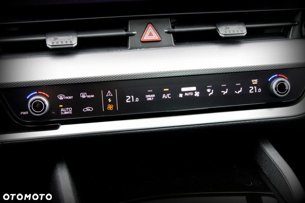 Kia Sportage 1.6 T-GDI PHEV GT Line 4WD - 21