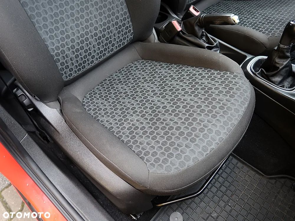 Opel Corsa 1.4 Enjoy - 8