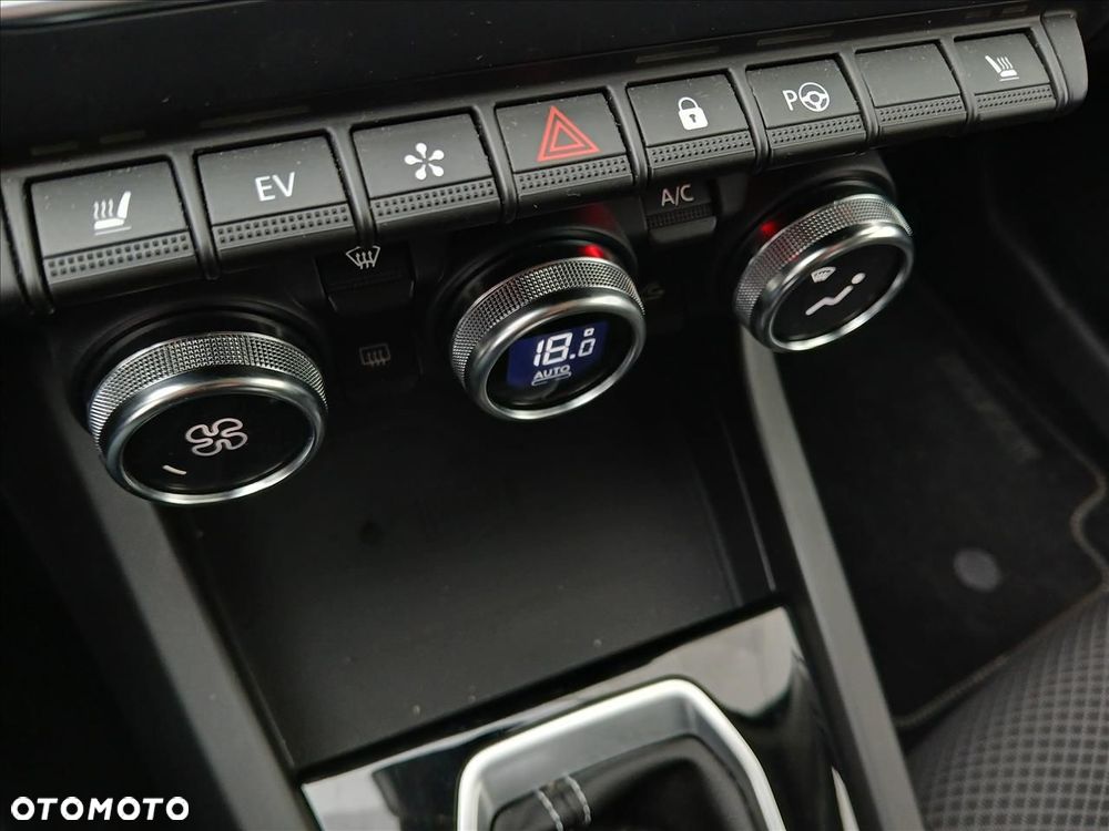 Renault Arkana 1.6 E-Tech Full Hybrid 145 Techno MMT - 15