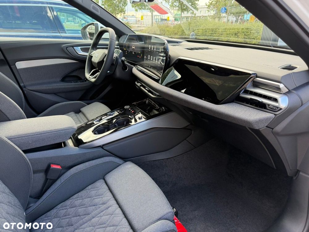 Audi A5 Limousine - 19