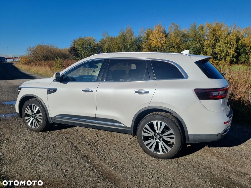 Renault Koleos 2.0 dCi Initiale Paris 4x4 X-Tronic - 13