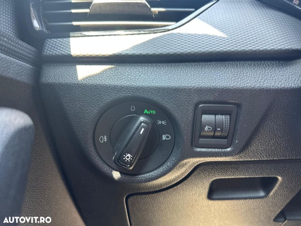 Skoda Scala 1.0 TSI Ambition - 22