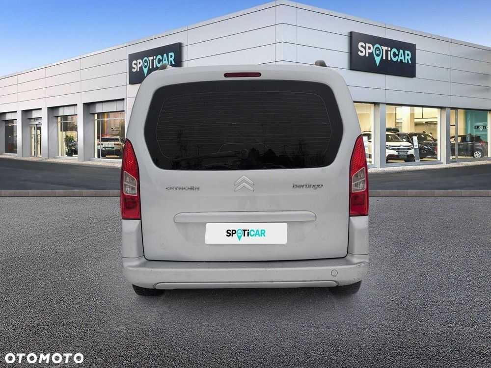 Citroën Berlingo - 6