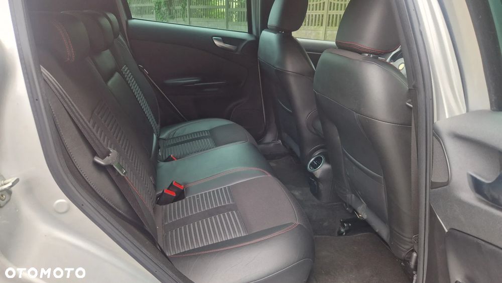 Alfa Romeo Giulietta 2.0 JTDM 16V Veloce - 12