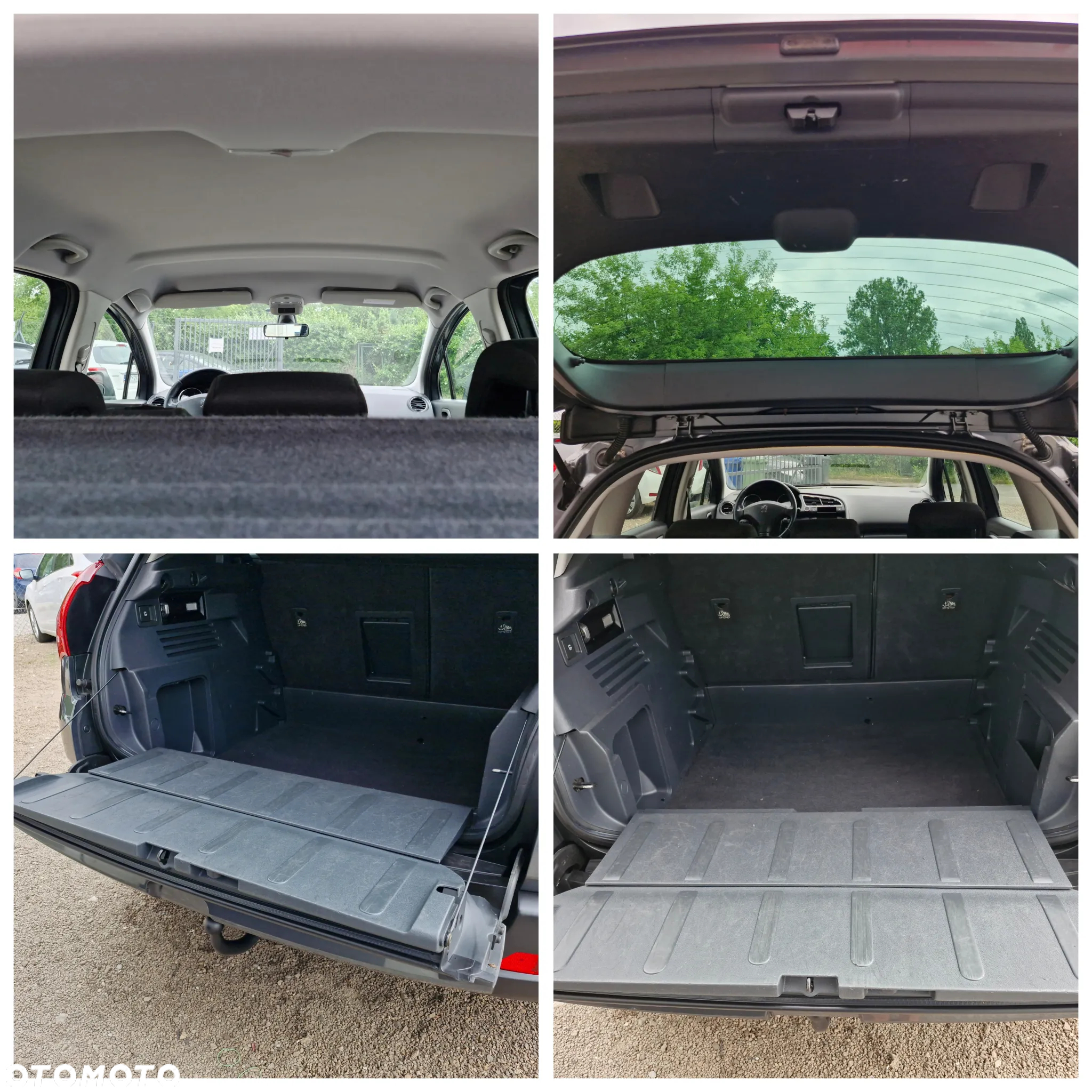 Peugeot 3008 1.6 HDi Trendy - 34