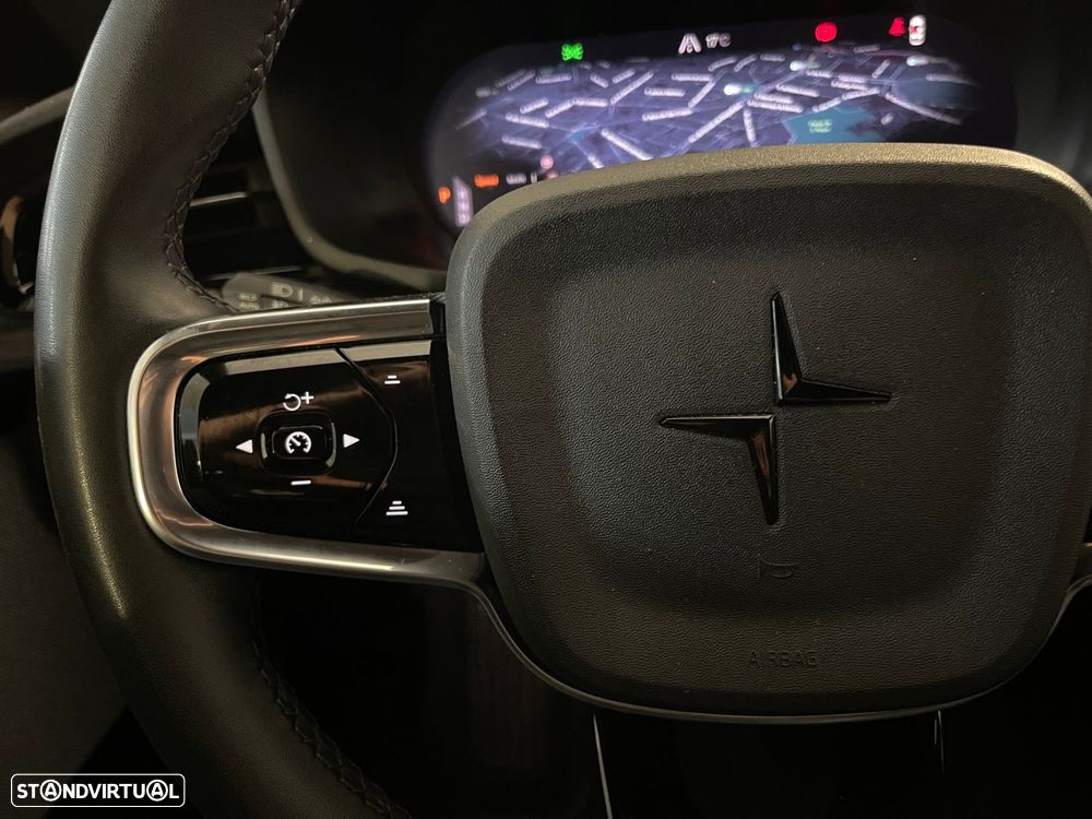 Polestar 2 Single Motor 69kWh - 18