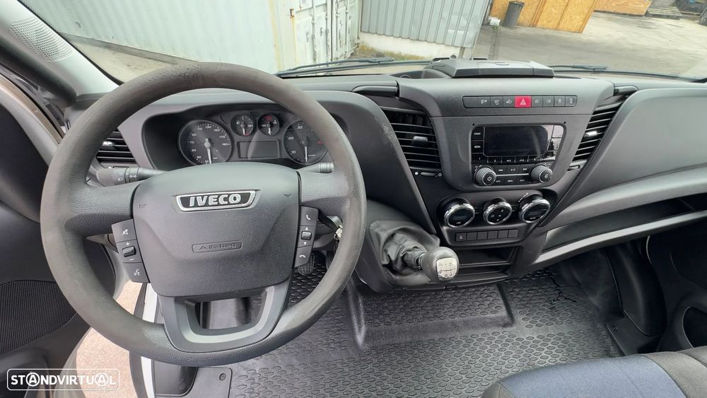 Iveco 35S18V 18M3 - 8