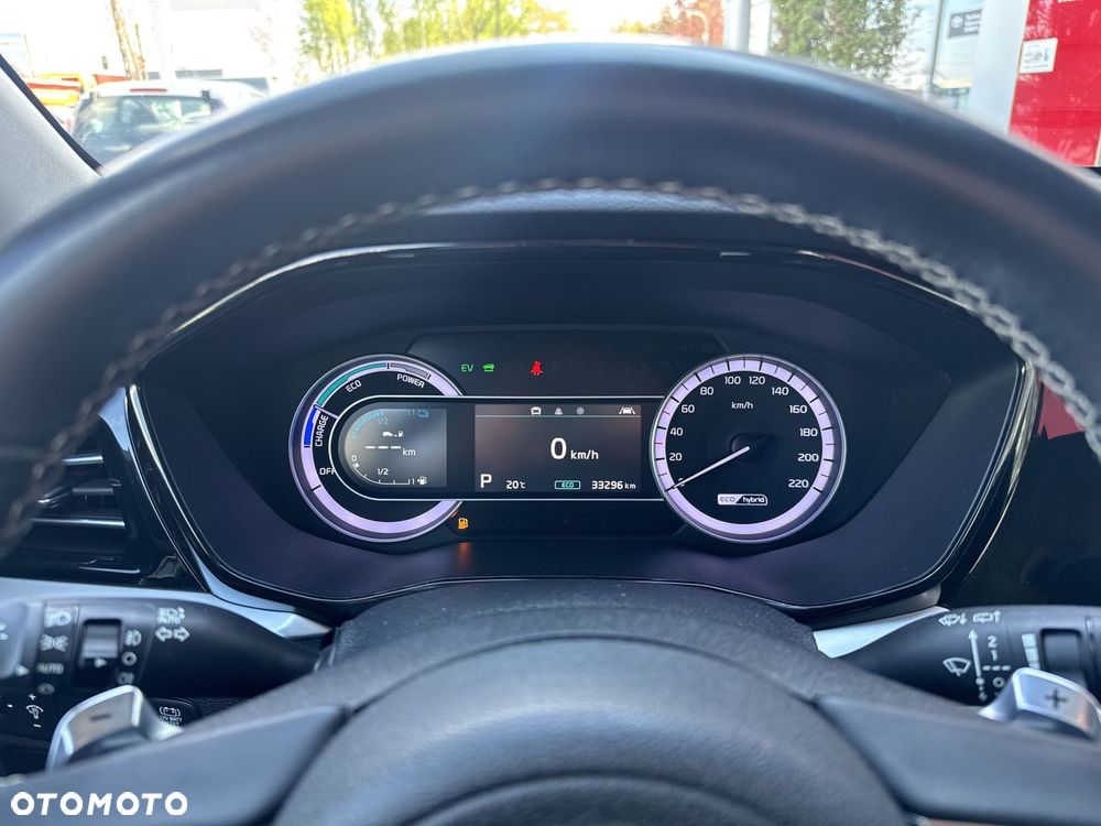 Kia Niro - 23