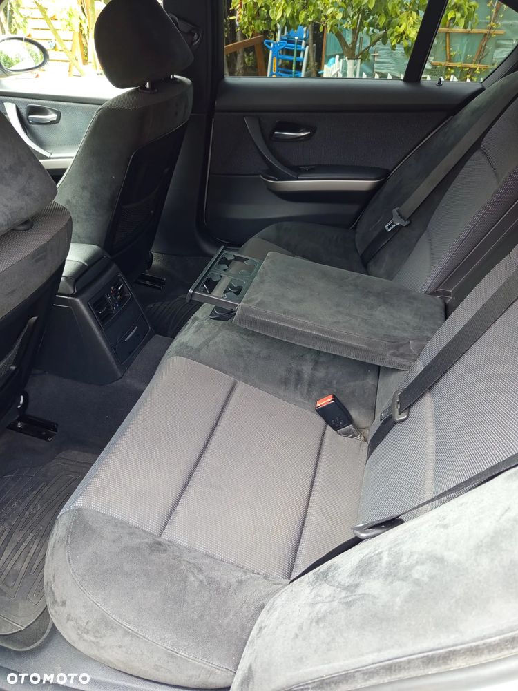 BMW Seria 3 - 14