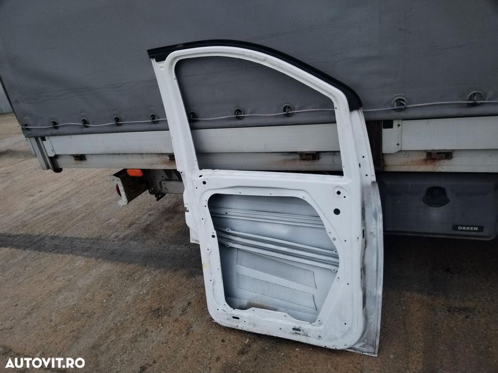 Usa stanga fata Mercedes Vito, V-Class W447, 2014, 2015, 2016, 2017, 2018, 2019, 2020, 2021, 2022, 2023, 2024. 10260 - 12