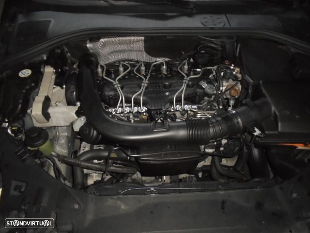 Carro MOT: D5204T2  CXVEL: M66 VOLVO S60 2011 2.0D 163CV 4P PRETO DIESEL - 8