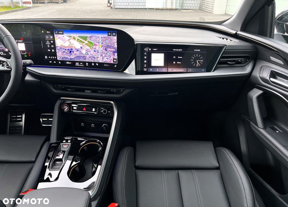 Audi Q5 - 18