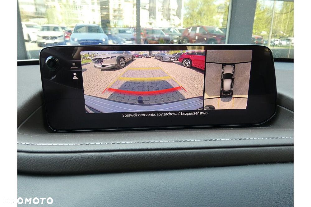 Mazda CX-30 2.0 mHEV Exclusive-Line 2WD - 13