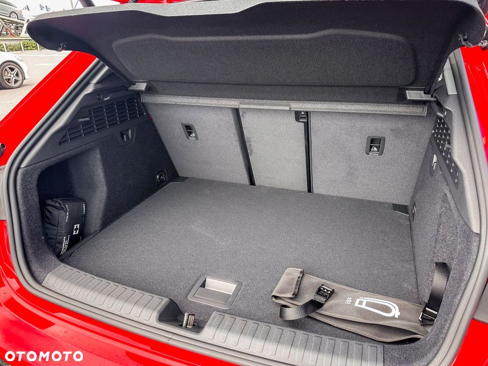 Audi A3 Sportback - 13