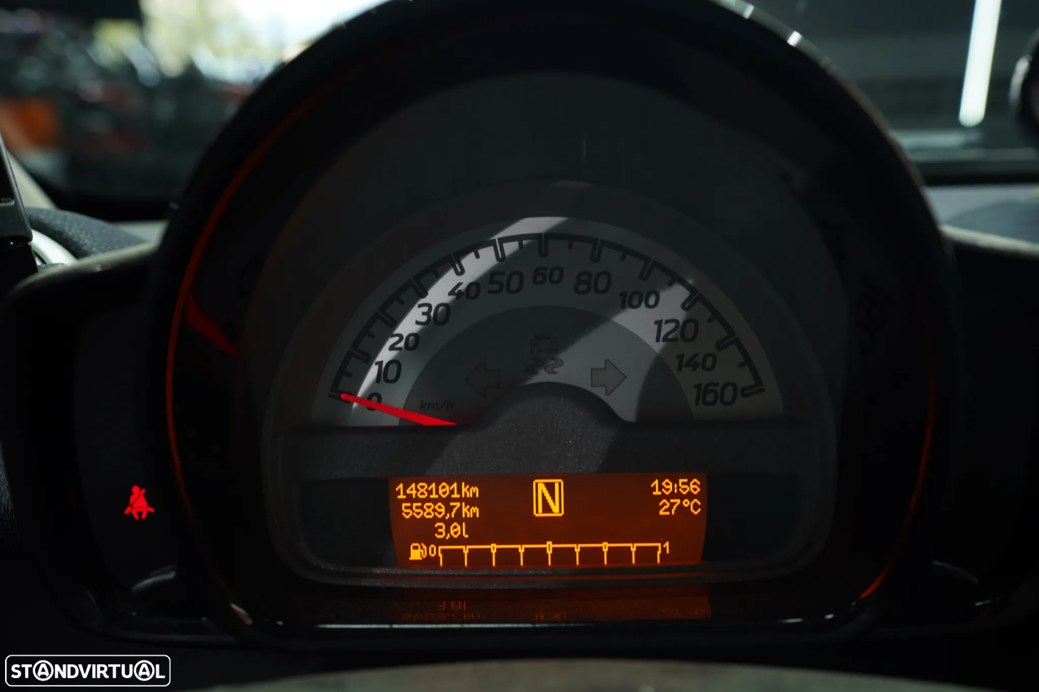 Smart ForTwo Coupé - 9