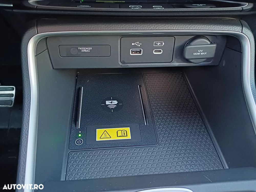 Honda CR-V e:PHEV 2.0 i-MMD Hybrid 2WD Advance Tech - 24