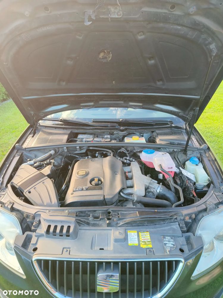 Seat Exeo ST 1.8T Style - 5