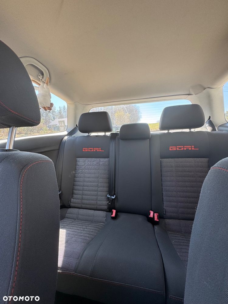 Volkswagen Polo 1.2 Goal - 7