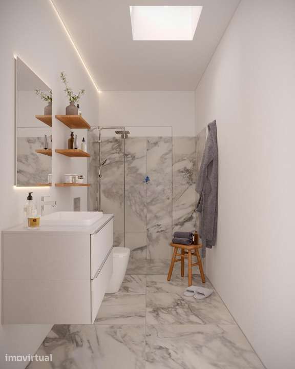Moradia T3 Venda em Touguinha e Touguinhó,Vila do Conde - Grande imagem: 5/8
