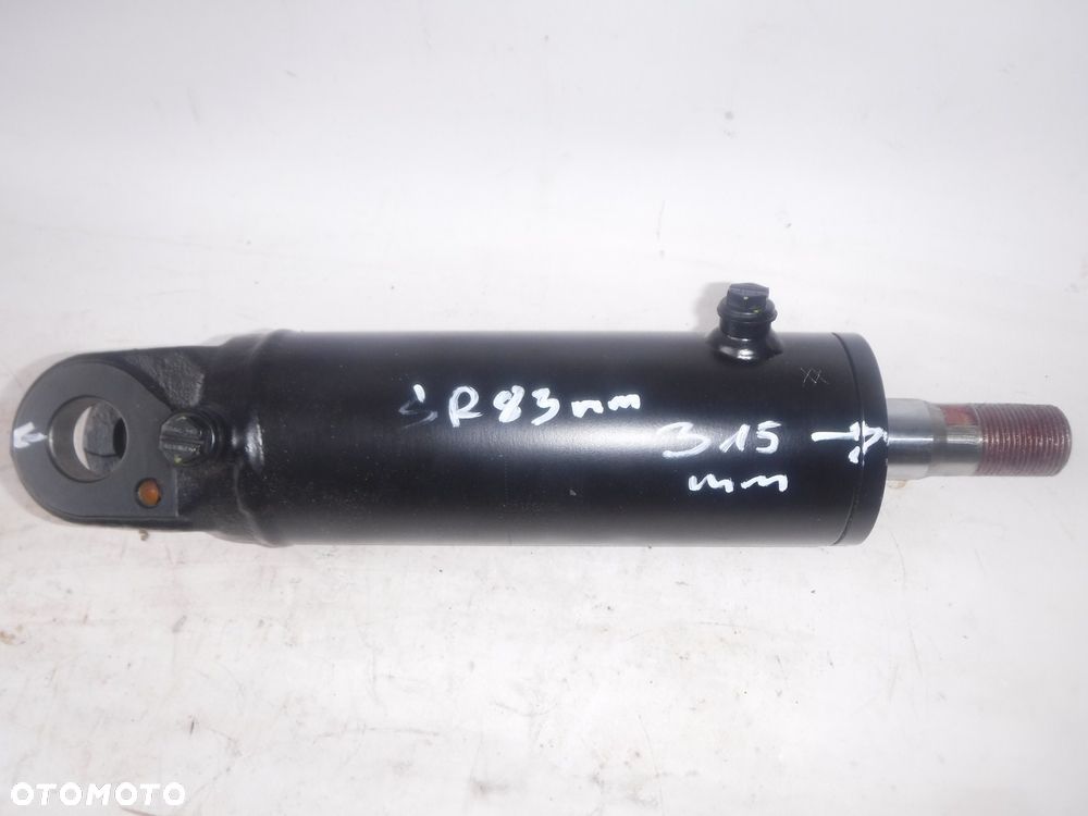 nowy siłownik hydrauliczny yale widlak hyster h100xm 580050617 - 6