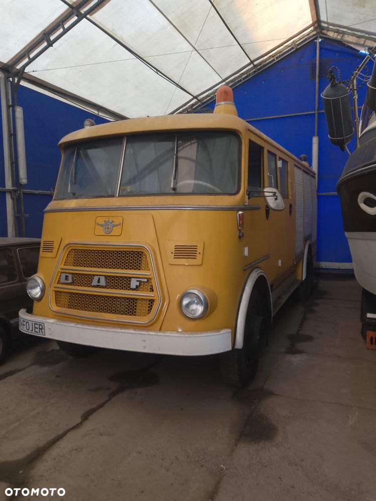 DAF - 2